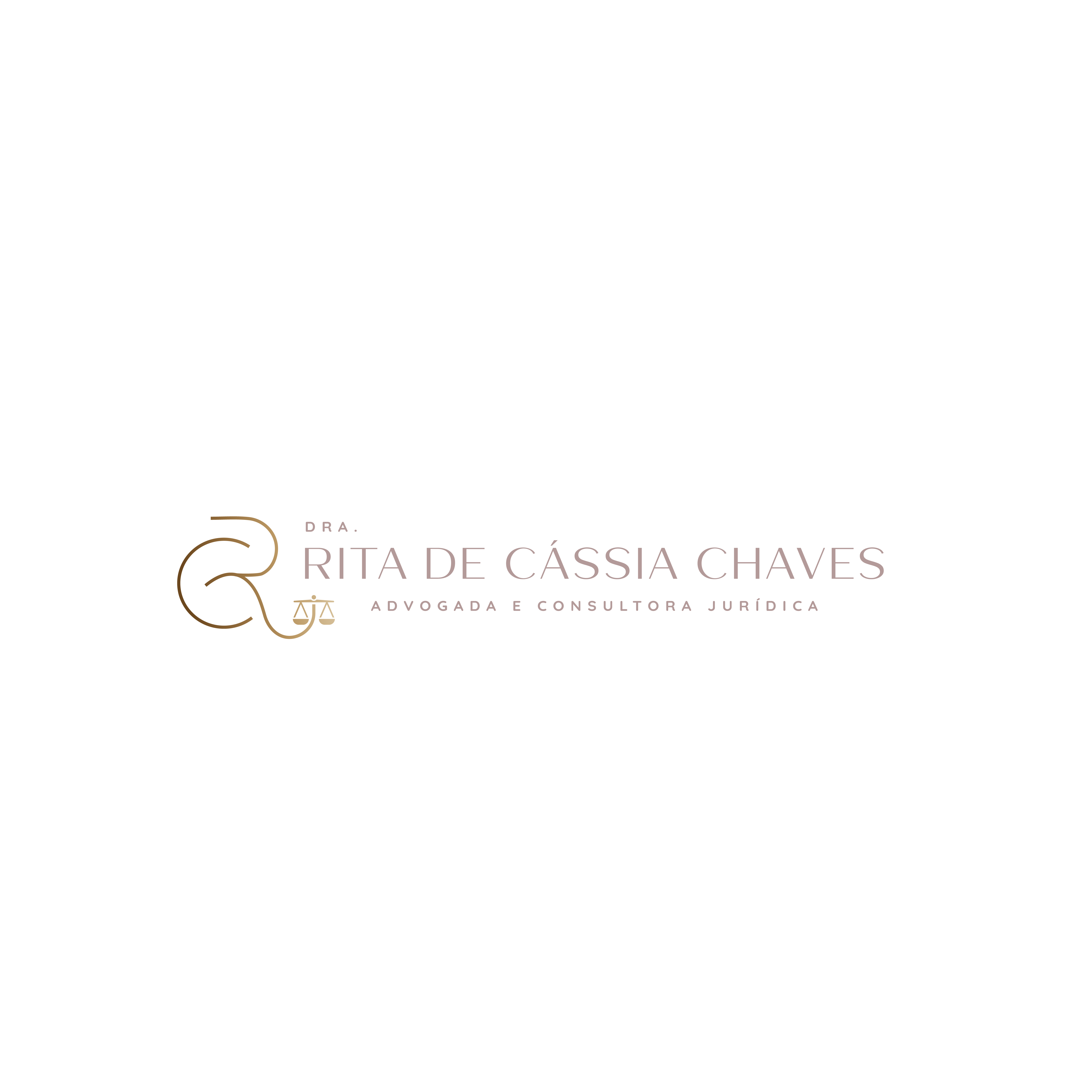 Dra. Rita de Cássia Chaves — Advogada e consultora jurídica